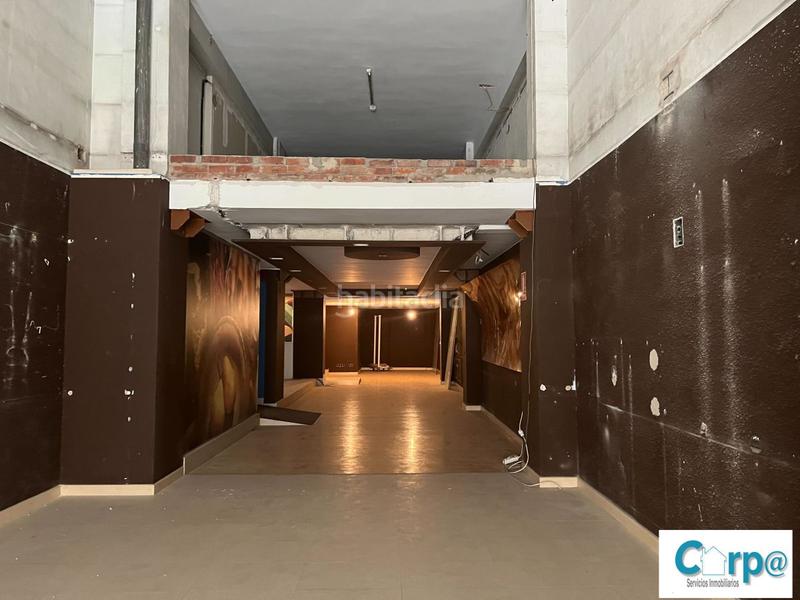 Foto 4f5bb5a6-8392-4c86-8390-b29b255c8cf7. Local commercial dans Milagrosa Pamplona / Iruña