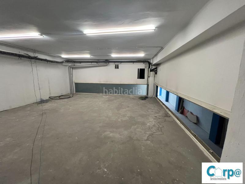 Foto 8061b688-a321-4734-b1cb-9f490bfc2b14. Local commercial dans Milagrosa Pamplona / Iruña