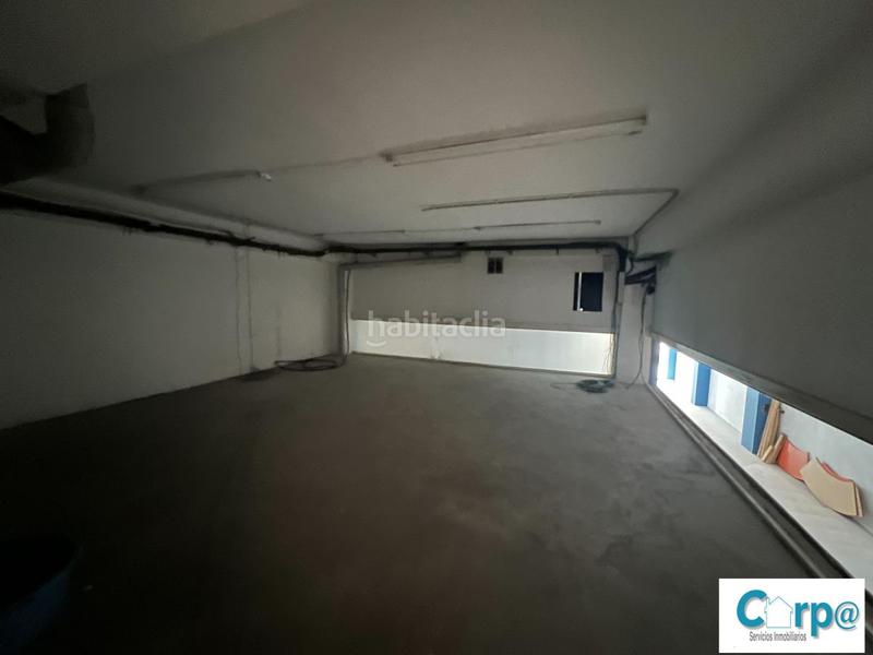 Foto 895102af-c278-4df7-8098-8fb1baa430df. Local commercial dans Milagrosa Pamplona / Iruña