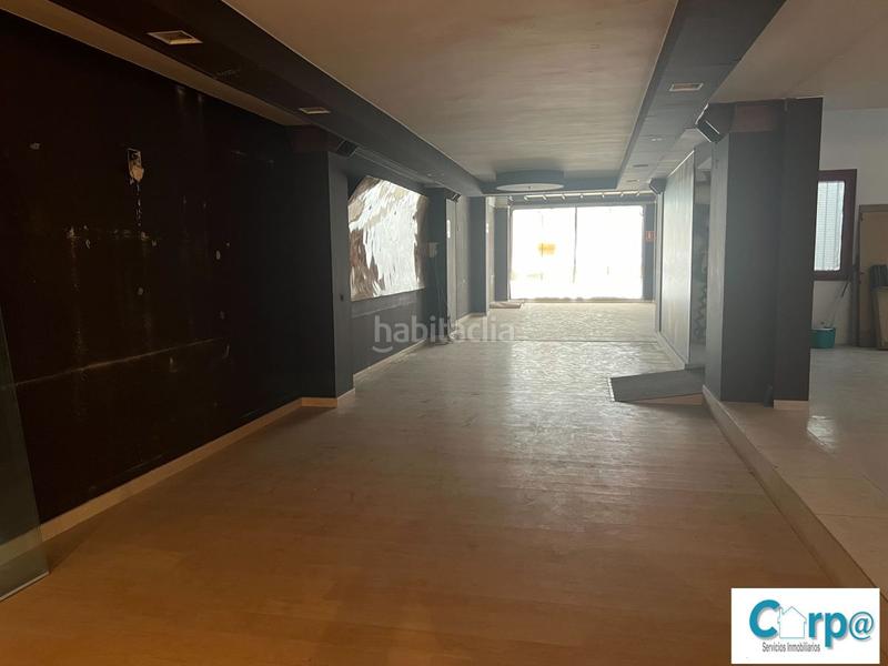 Foto 926f01b9-aa43-42a5-9447-926131913cdd. Local commercial dans Milagrosa Pamplona / Iruña