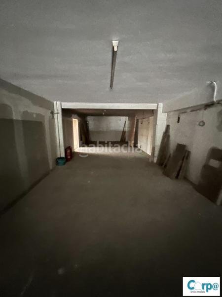 Foto a97095f8-42a5-4f39-bdc4-c0f32ec1d5de. Local commercial dans Milagrosa Pamplona / Iruña