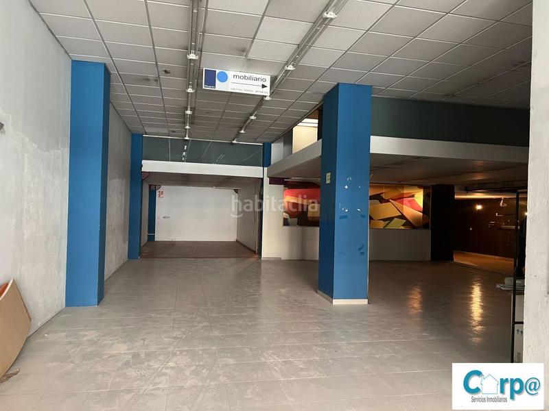 Foto d61e1497-00c1-41da-84b9-34ee427d9d73. Local commercial dans Milagrosa Pamplona / Iruña