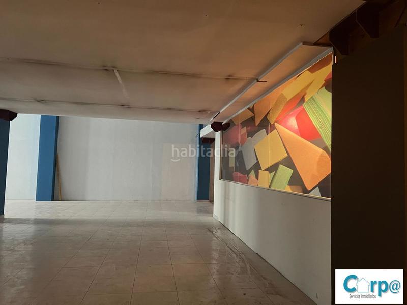 Foto f355e85f-1f42-4321-9bc0-f0112345ffa9. Local commercial dans Milagrosa Pamplona / Iruña