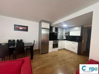 Location Appartement  La merced. Piso en alquiler en casco antiguo, 2 dormitorios.