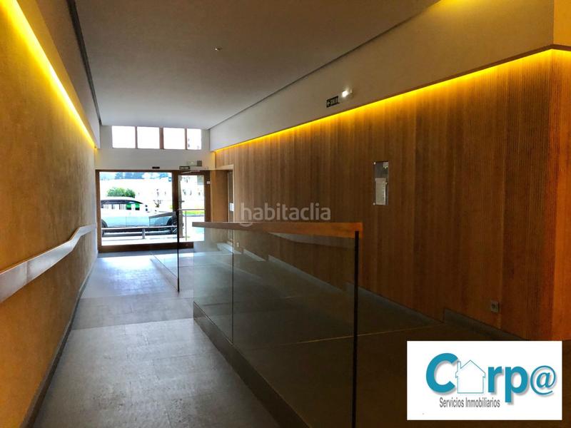 Foto 08c02eab-a197-4343-87e2-5d7e24d5ba29. Miete etagenwohnung mit heizung in Segundo Ensanche Pamplona / Iruña