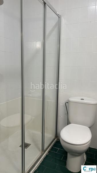 Foto 0fd3bc7d-fb6f-4541-a118-caa606feac78. Miete etagenwohnung mit heizung in Segundo Ensanche Pamplona / Iruña