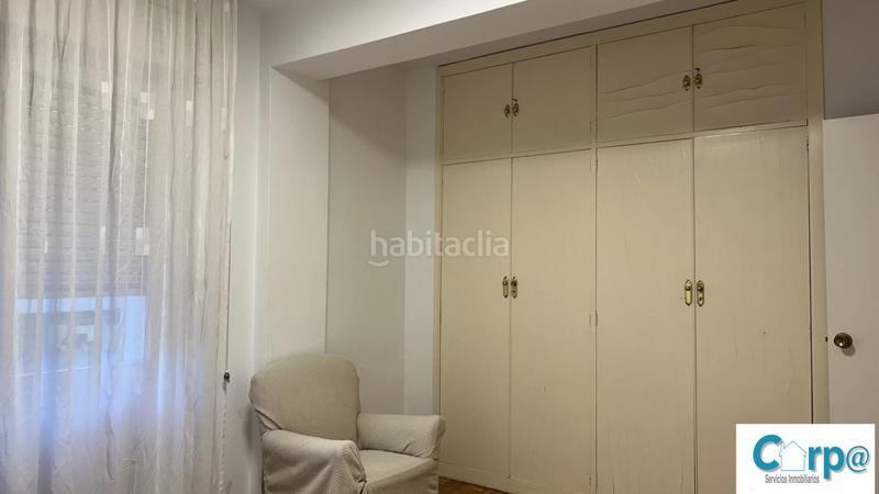 Foto 1b56cb2b-d8fa-4b78-a203-3ee2a2df6e45. Miete etagenwohnung mit heizung in Segundo Ensanche Pamplona / Iruña