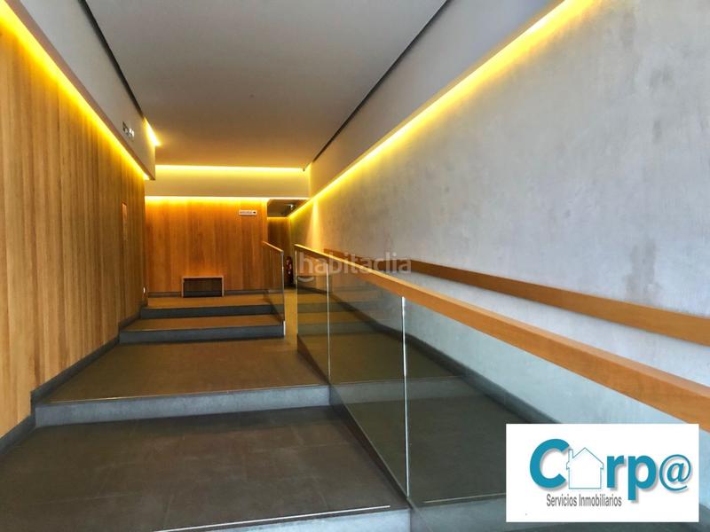 Foto 2c6655a0-7a91-4f6d-a066-c937656306bd. Miete etagenwohnung mit heizung in Segundo Ensanche Pamplona / Iruña