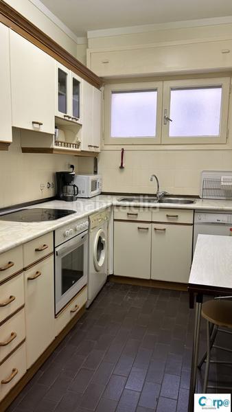 Foto 3cbfcb7d-96ef-4a87-b951-586678dc001a. Miete etagenwohnung mit heizung in Segundo Ensanche Pamplona / Iruña