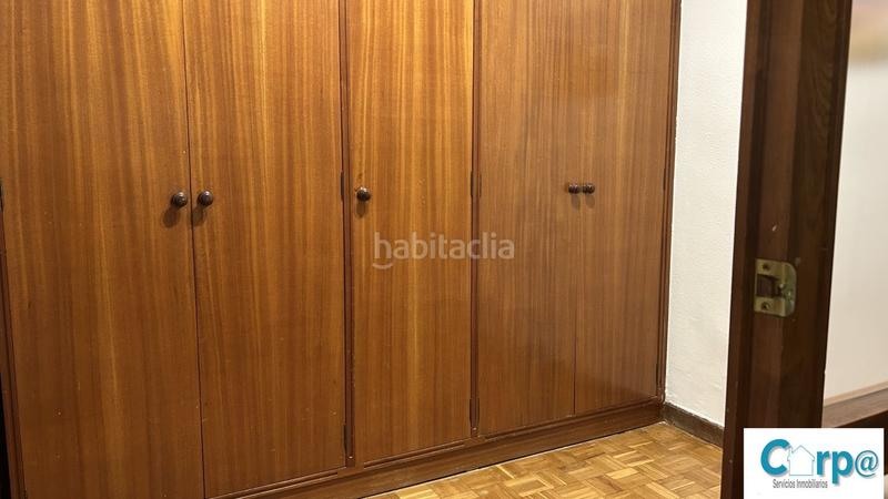 Foto 48ebf3af-45db-414d-89aa-c47de576d285. Miete etagenwohnung mit heizung in Segundo Ensanche Pamplona / Iruña