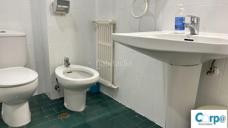 Foto 4fa4eac8-ad02-4195-9595-712737c17ec5. Miete etagenwohnung mit heizung in Segundo Ensanche Pamplona / Iruña