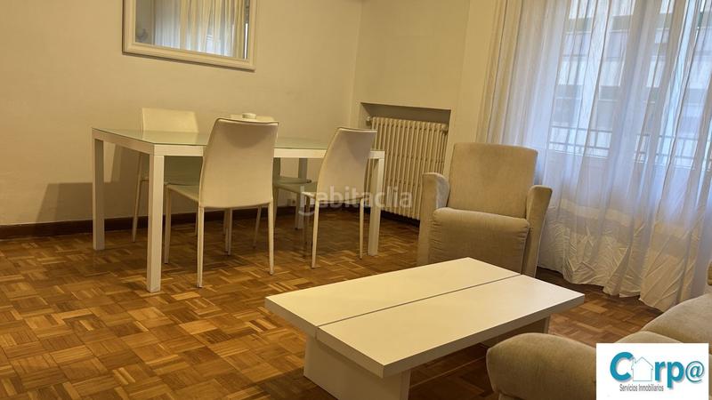 Foto 547c331a-db91-4505-93f8-308a99b62385. Miete etagenwohnung mit heizung in Segundo Ensanche Pamplona / Iruña