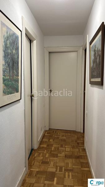 Foto 58f7a94b-79e2-4b28-bbb9-b00c58265804. Miete etagenwohnung mit heizung in Segundo Ensanche Pamplona / Iruña
