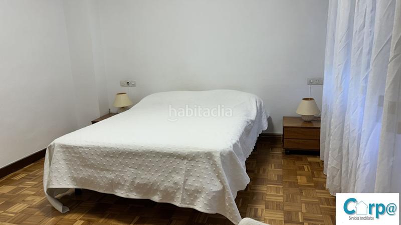 Foto 7af35e9d-85a5-4b8c-b4c9-893e7255ca7d. Miete etagenwohnung mit heizung in Segundo Ensanche Pamplona / Iruña