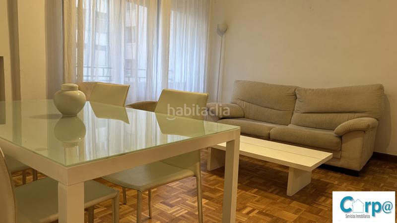 Foto 952f5141-e9a2-4672-a83f-5013c7a49ad4. Miete etagenwohnung mit heizung in Segundo Ensanche Pamplona / Iruña