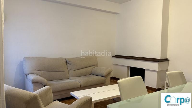 Foto 99c23ca6-33ac-477a-95b8-35618aacc2c2. Miete etagenwohnung mit heizung in Segundo Ensanche Pamplona / Iruña