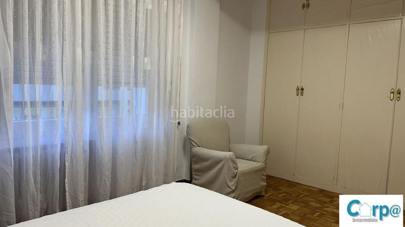 Foto ae82d2ca-0301-4265-a9a4-17ab9ac3380f. Miete etagenwohnung mit heizung in Segundo Ensanche Pamplona / Iruña