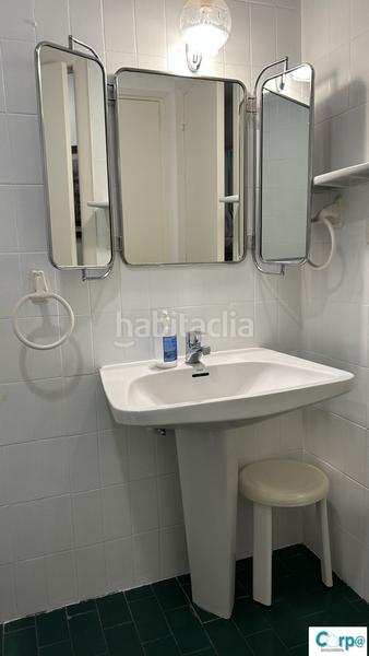 Foto bc9e7613-6deb-427d-8357-5cb1fa010ee5. Miete etagenwohnung mit heizung in Segundo Ensanche Pamplona / Iruña