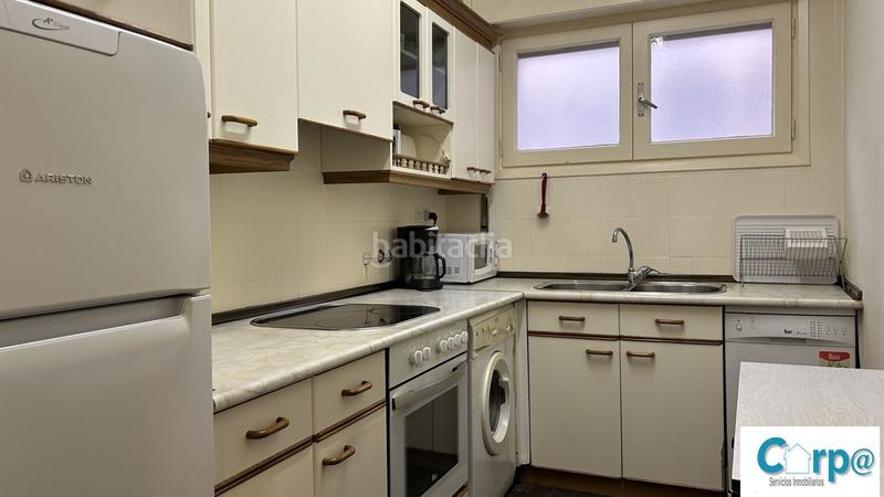 Foto cafa9569-03e7-4553-b0cd-333f999cc266. Miete etagenwohnung mit heizung in Segundo Ensanche Pamplona / Iruña