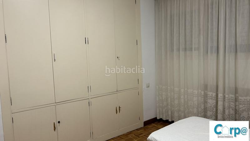 Foto ce0b0b40-c4ca-4509-a18c-2ed5c02cdac1. Miete etagenwohnung mit heizung in Segundo Ensanche Pamplona / Iruña
