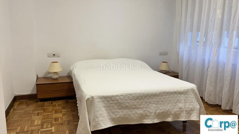 Foto d8e84bc5-52a0-4390-a16b-387a022cabb1. Miete etagenwohnung mit heizung in Segundo Ensanche Pamplona / Iruña