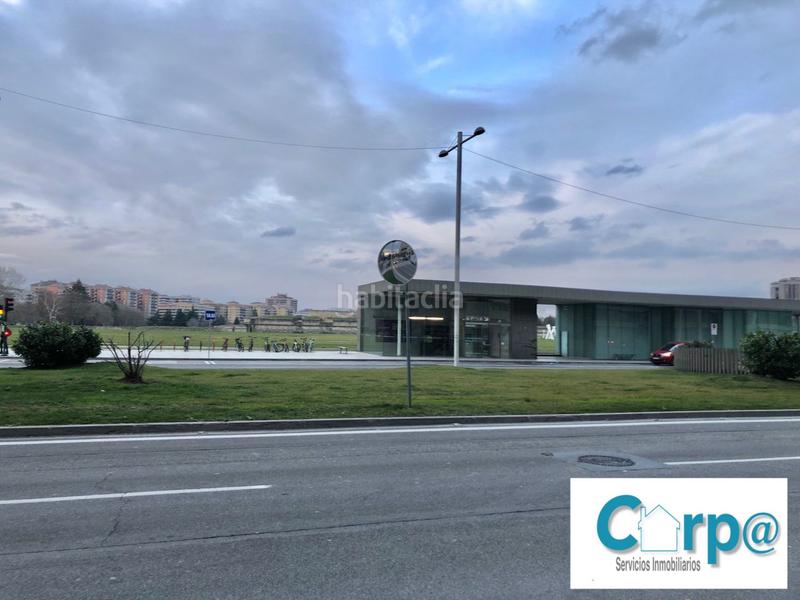 Foto ff040b14-f468-4aac-8914-557f98491953. Miete etagenwohnung mit heizung in Segundo Ensanche Pamplona / Iruña