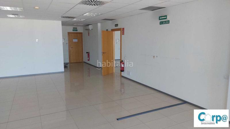 Foto 2e9ecfb5-feea-4d58-9241-b6d8d4cac3b3. Alquiler oficina  en alquiler , 2 dormitorios. en Aranguren