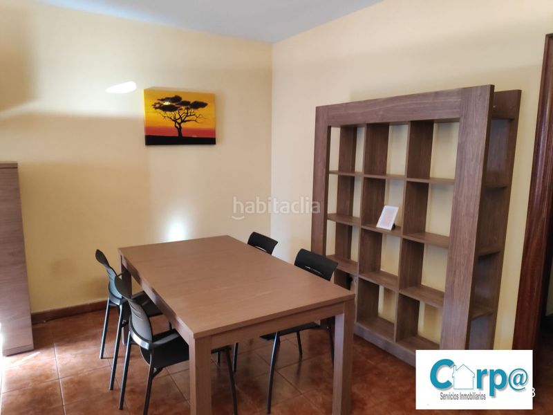 Foto 099e9258-7a03-4d36-87b7-f4911bd0337d. Casa adossada amb calefacció aparcament a Andosilla