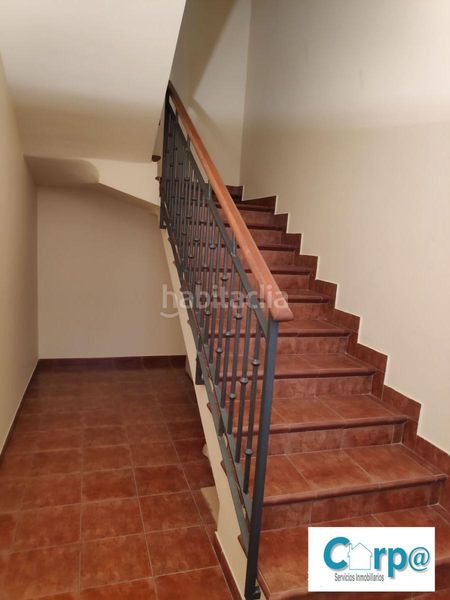 Foto 12bf2ce0-1534-46f2-8706-a9e9ee957305. Casa adossada amb calefacció aparcament a Andosilla