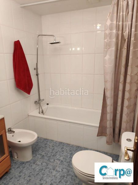 Foto 1d6d7189-9ba5-4207-8e98-a4f019fcbf9a. Casa adossada amb calefacció aparcament a Andosilla