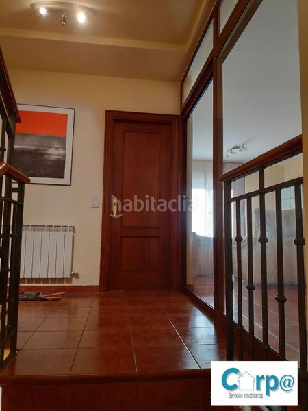 Foto 2e6807d2-3738-4e35-80e2-ae8deef24dda. Casa adossada amb calefacció aparcament a Andosilla