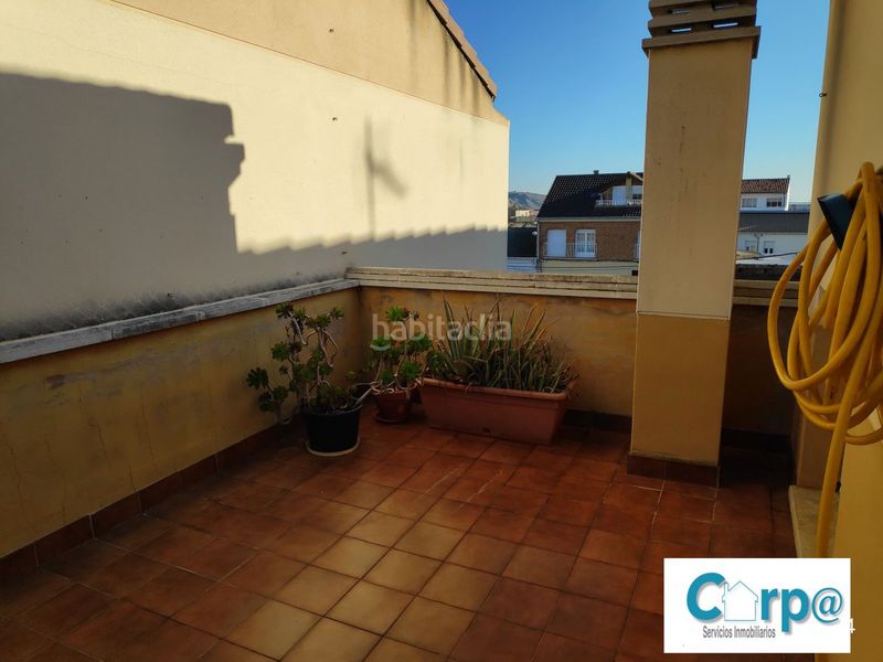 Foto 47c4ec8b-559e-484a-9e52-832f015e8bb4. Casa adossada amb calefacció aparcament a Andosilla