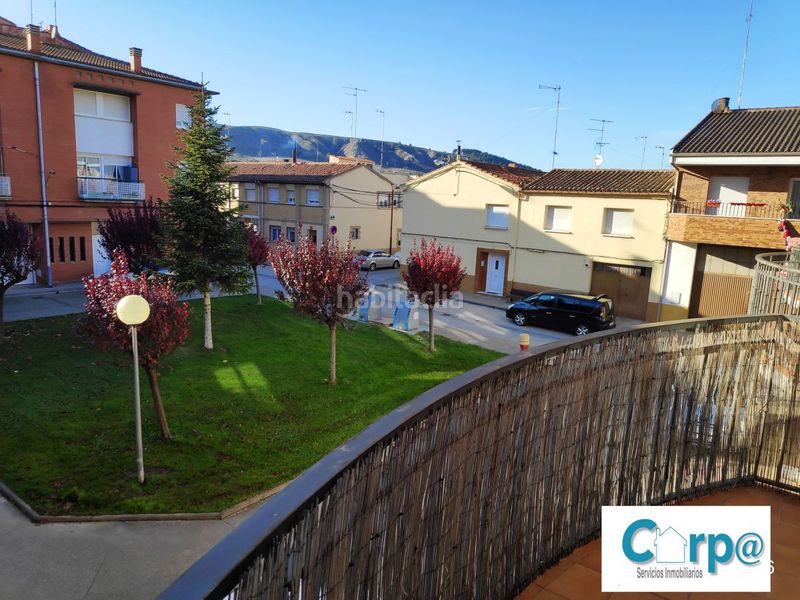 Foto 87de74ef-b77d-46a5-b638-8314eb4bf834. Casa adossada amb calefacció aparcament a Andosilla