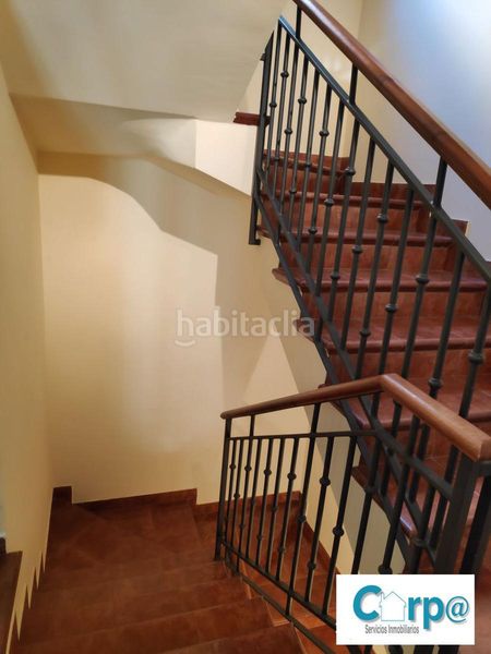 Foto 889b8d04-896e-4027-ac38-a078d69408e9. Casa adossada amb calefacció aparcament a Andosilla