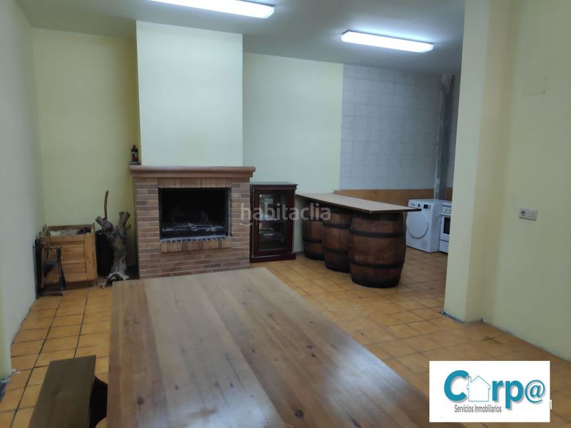 Foto a9a8da6a-8c43-4c48-a136-26b2c7128519. Casa adossada amb calefacció aparcament a Andosilla