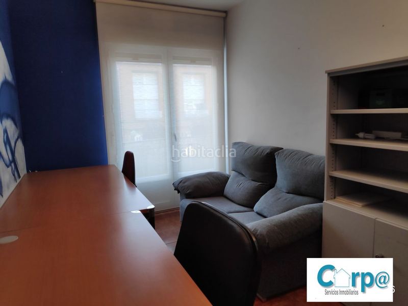 Foto ae696de2-13a8-4150-aee3-d94c65cc457f. Casa adossada amb calefacció aparcament a Andosilla