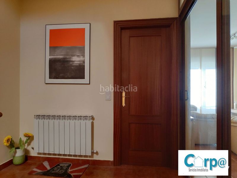 Foto c6621e3a-7016-4dd1-b0cc-bf6cb771ba4f. Casa adossada amb calefacció aparcament a Andosilla