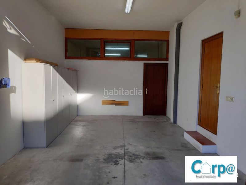 Foto cb6e6907-6544-4b67-acce-116868a463e5. Casa adossada amb calefacció aparcament a Andosilla