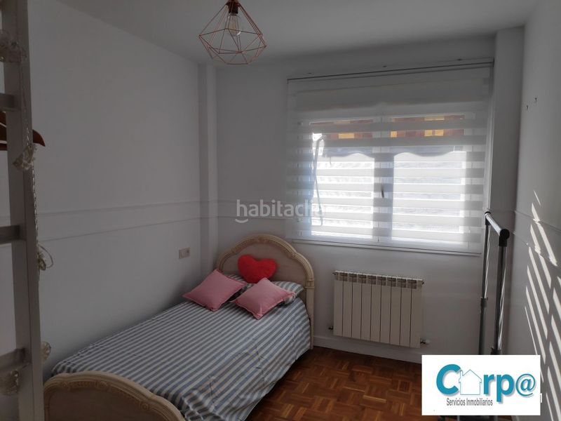 Foto cdff08ff-32ce-4461-a40e-50ca7cd48b58. Casa adossada amb calefacció aparcament a Andosilla