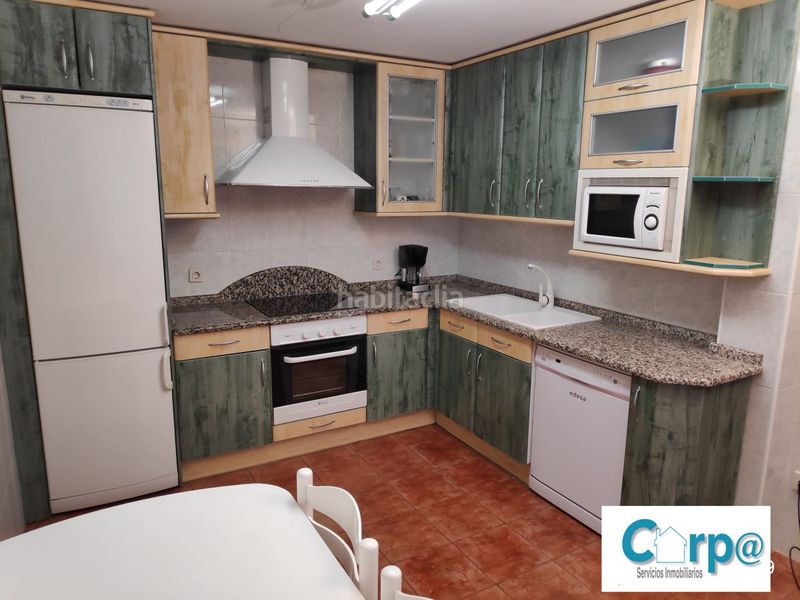 Foto d37b9d76-b8a6-495c-a850-e606bf9d9b23. Casa adossada amb calefacció aparcament a Andosilla
