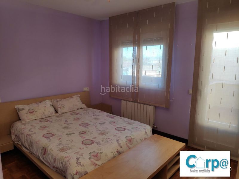 Foto f0291f87-414a-4d99-894e-f132115533f7. Casa adossada amb calefacció aparcament a Andosilla