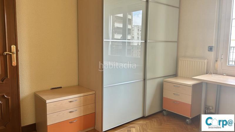Foto 1b5d6e04-6e84-402f-af74-c9ed140772ca. Pis amb calefacció aparcament a Iturrama Pamplona / Iruña
