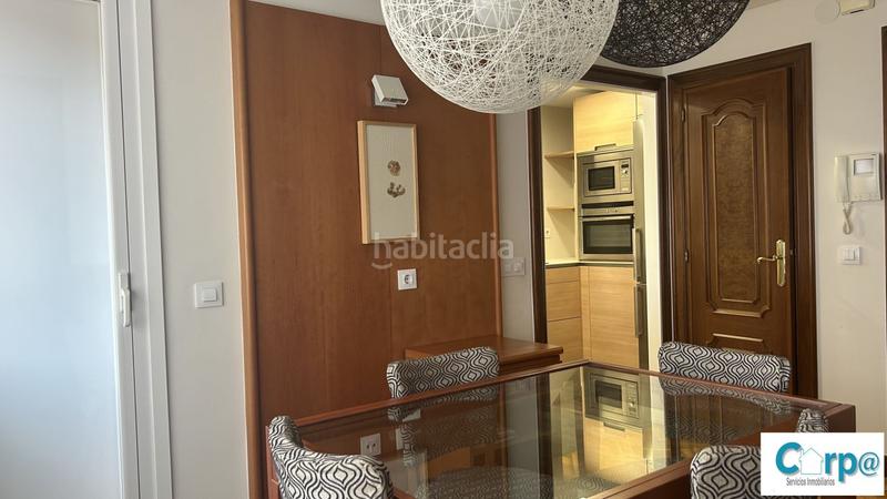 Foto 33416769-ec98-4611-b7df-b33f1941a02f. Pis amb calefacció aparcament a Iturrama Pamplona / Iruña