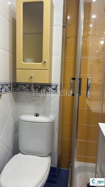 Foto 54bcd8e6-e8db-4aae-9261-05a6a41c1e41. Pis amb calefacció aparcament a Iturrama Pamplona / Iruña