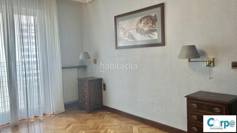 Foto 5eb9c0ca-7e9d-42dd-9bfa-d3a7b500477a. Pis amb calefacció aparcament a Iturrama Pamplona / Iruña