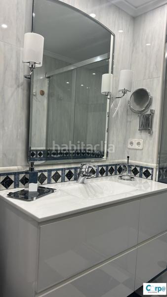 Foto 653a7b40-75a6-4964-8158-e8875e9fbac9. Pis amb calefacció aparcament a Iturrama Pamplona / Iruña