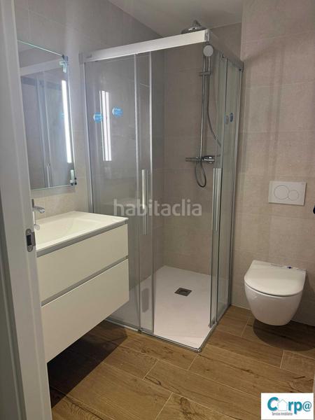 Foto eedccf47-7e2a-45a4-8896-15a77cf779fa. Alquiler piso  en alquiler en ensanche, 2 dormitorios. en Pamplona / Iruña