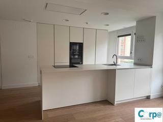 Location Appartement  Cortes de navarra. Piso en alquiler en ensanche, 2 dormitorios.