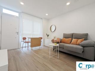 Location Appartement  Santa lucía. Piso en alquiler en buztintxuri, 1 dormitorio.