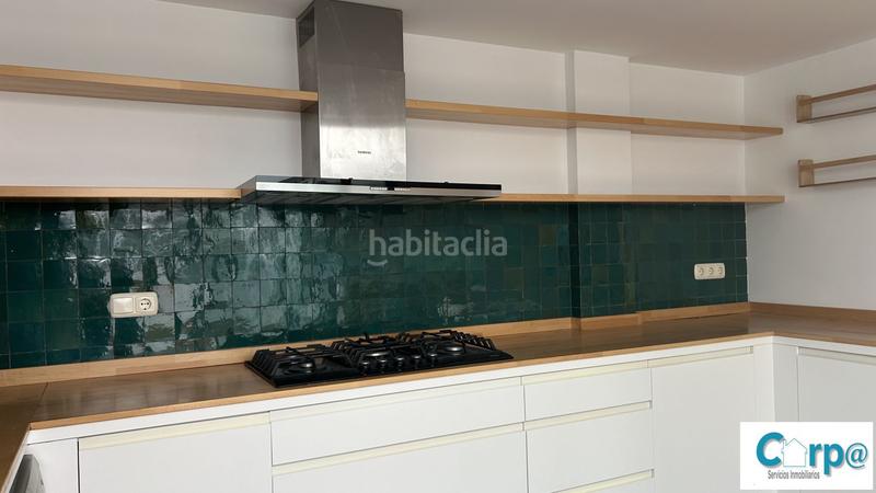 Foto c1db6348-9c2b-442f-b27b-3ed43113c03c. Miete haus mit heizung parking in Tavernes Blanques